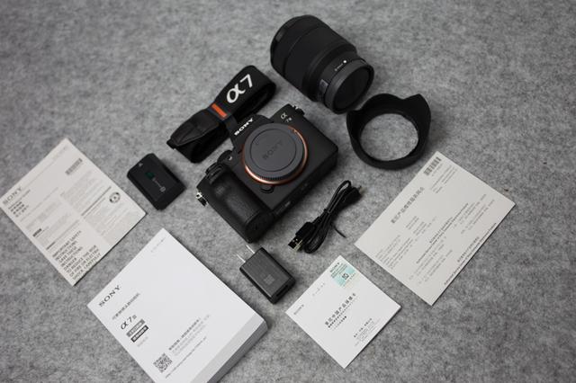 索尼微单 A7M3 索尼微单全画幅新基准A7M3测评(2)