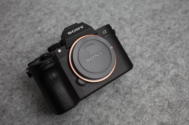 索尼微单 A7M3 索尼微单全画幅新基准A7M3测评(4)