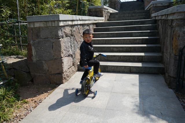 索尼微单 A7M3 索尼微单全画幅新基准A7M3测评(23)