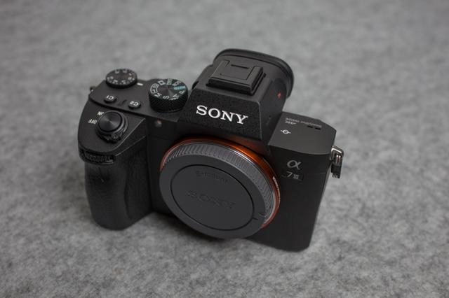 索尼微单 A7M3 索尼微单全画幅新基准A7M3测评(3)