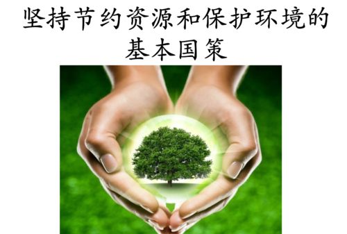 自然资源分为哪六种