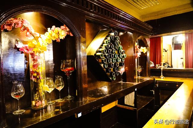 张学良在天津的旧居是什么样子的（探秘天津张学良故居）(24)