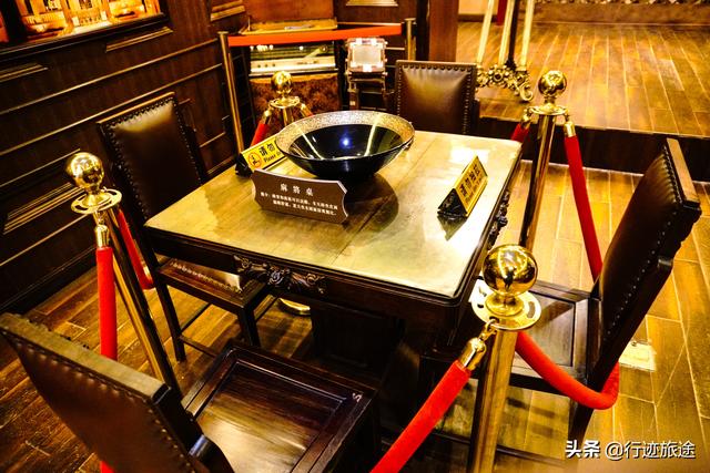 张学良在天津的旧居是什么样子的（探秘天津张学良故居）(12)