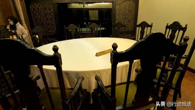 张学良在天津的旧居是什么样子的（探秘天津张学良故居）(7)