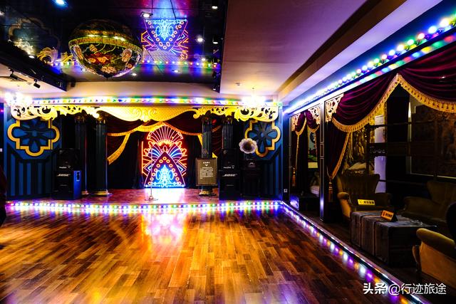 张学良在天津的旧居是什么样子的（探秘天津张学良故居）(23)