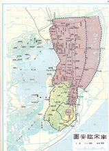 南宋的首都临安是如今的什么地方(南宋都城是现在杭州还是现在的临安)(3)