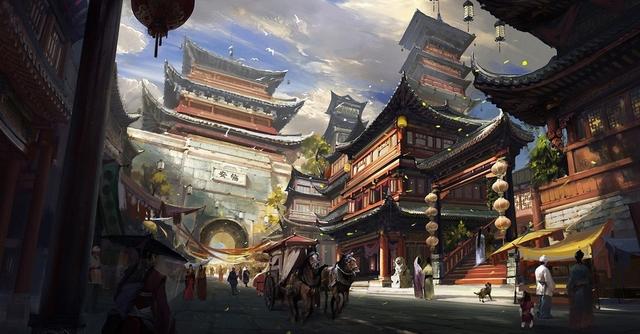 南宋的首都临安是如今的什么地方(南宋都城是现在杭州还是现在的临安)(2)