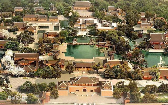 南宋的首都临安是如今的什么地方(南宋都城是现在杭州还是现在的临安)(4)