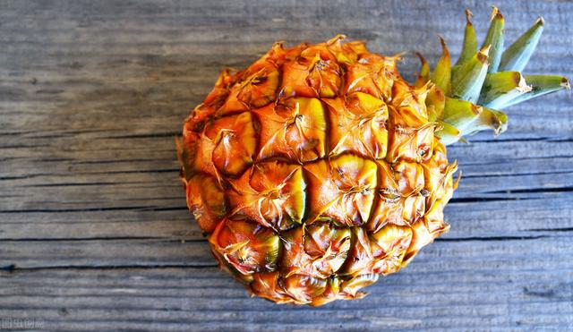 你不知道的水果冷知识（比哲学还复杂的）(2)