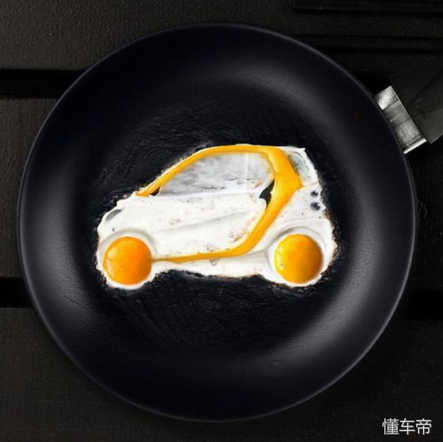 奔驰smart报价是多少（奔驰的Smart是否值得购买）(21)