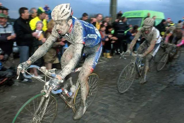 环法中最艰难的赛段（干货环法期间带你认识大环赛专业术语）(8)