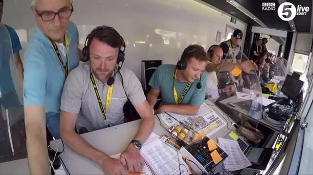 环法中最艰难的赛段（干货环法期间带你认识大环赛专业术语）(20)