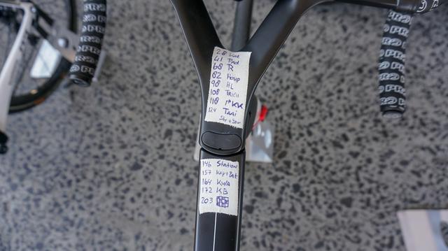 环法中最艰难的赛段（干货环法期间带你认识大环赛专业术语）(18)