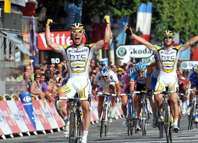 环法中最艰难的赛段（干货环法期间带你认识大环赛专业术语）(16)