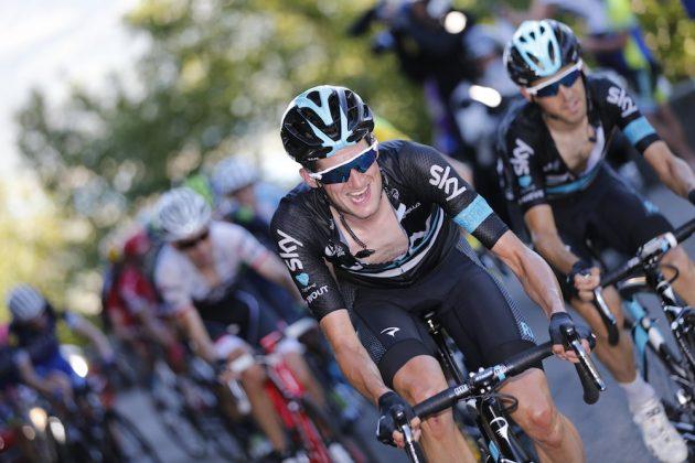 环法中最艰难的赛段（干货环法期间带你认识大环赛专业术语）(21)