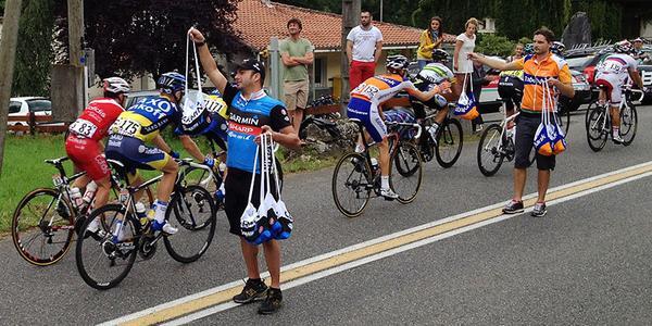 环法中最艰难的赛段（干货环法期间带你认识大环赛专业术语）(17)