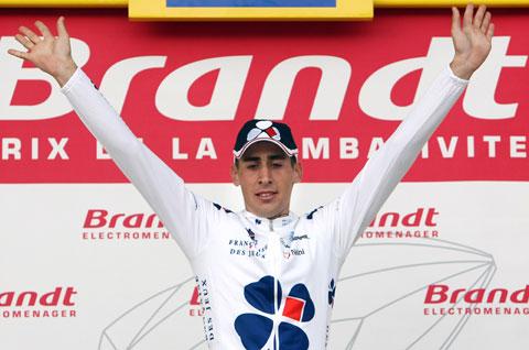 环法中最艰难的赛段（干货环法期间带你认识大环赛专业术语）(9)