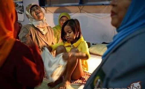 割礼是割女性什么意思