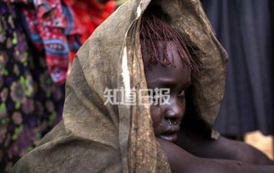 ​割礼是割女性什么部位,啥叫割礼?女性是怎么割礼的