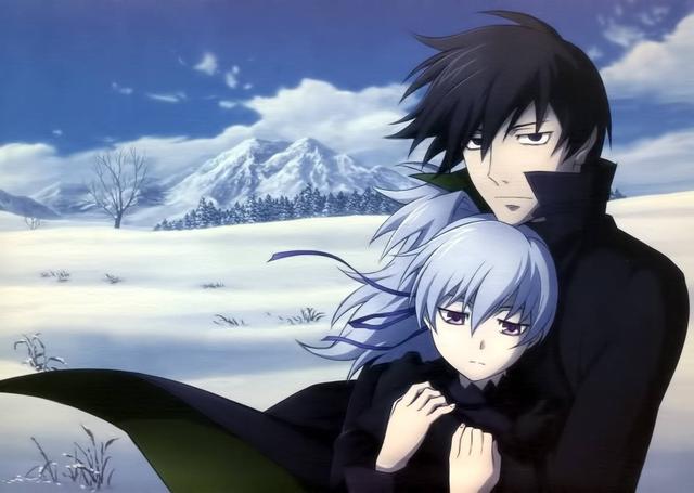 必看的骨头社日漫（骨头社二十年回顾）(6)