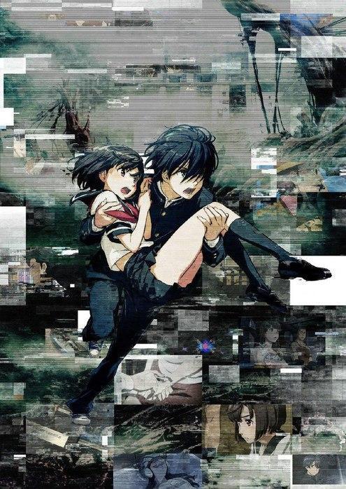 必看的骨头社日漫（骨头社二十年回顾）(18)