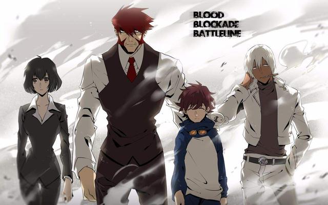 必看的骨头社日漫（骨头社二十年回顾）(13)