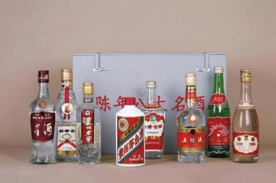 ​白酒如何储存(储藏酒最好的 *** )