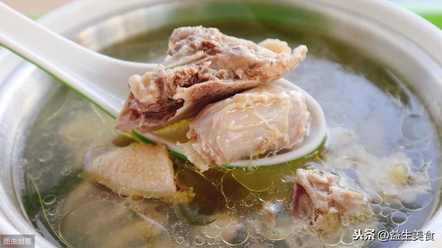 鸡汤怎么炖最好喝的方法(鸡汤这样炖好喝又滋补)(3)