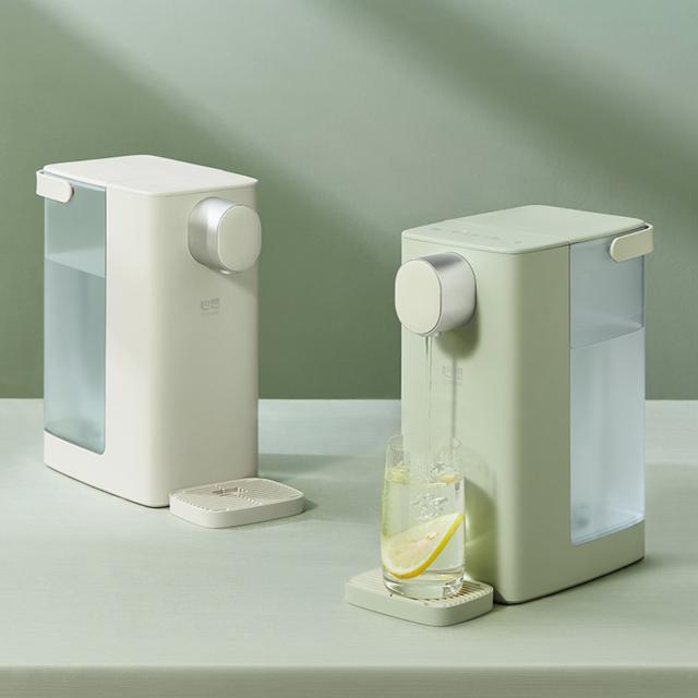 家用即热饮水机推荐(高性价比即热饮水机选这8款)(7)