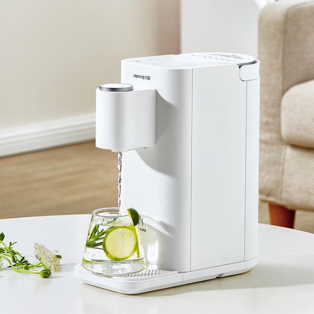 家用即热饮水机推荐(高性价比即热饮水机选这8款)(5)