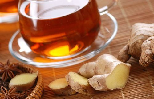 生姜怎么保存可以放得久一点