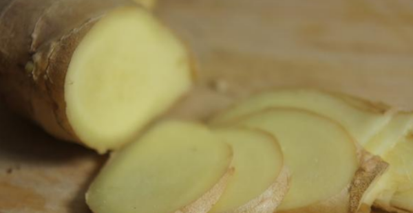 生姜怎么保存可以放的久一点,生姜怎么保存可以放得久一点图5