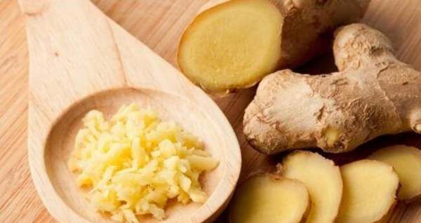 生姜怎么保存可以放的久一点,生姜怎么保存可以放得久一点图4