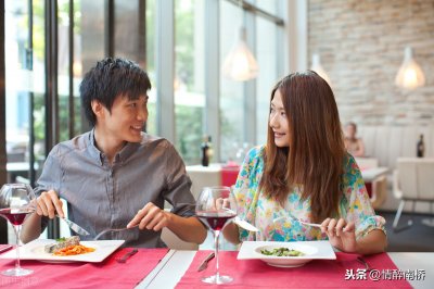 ​相亲初次见面说什么 相亲第一次见面聊什么