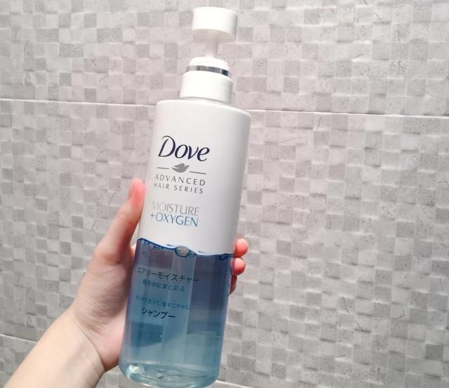 飘柔的哪款洗发水香又好用（4款温和的洗发水分析）(8)