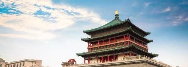 西安的风土人情感悟