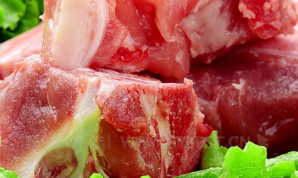 夏天肉有点臭味怎么处理,生猪肉有点臭味怎么处理图5