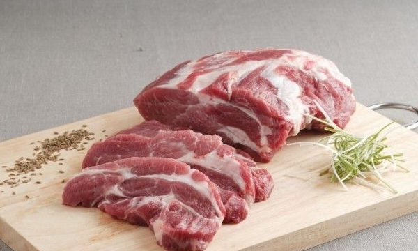 夏天肉有点臭味怎么处理,生猪肉有点臭味怎么处理图4