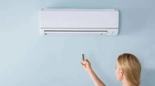 夏季温度空调应该设置在多少度以上