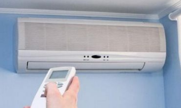 夏天空调温度多少合适,夏天温度超过多少度开空调图6