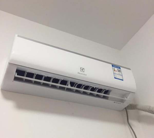 夏天空调温度多少合适,夏天温度超过多少度开空调图3