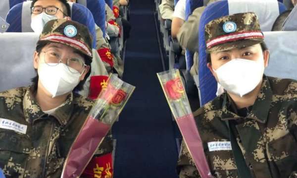 飞机为什么要过水门,天府国际机场试飞航班图5