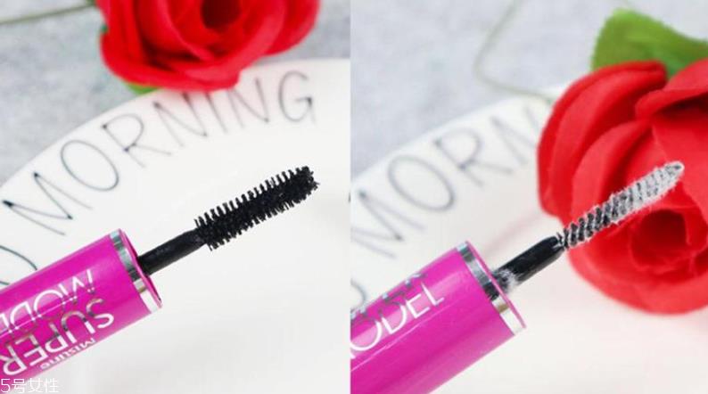 平价睫毛膏哪款最好用 kissme mistine 菲诗小铺对比评测