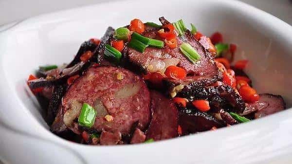 东安子鸡是哪个地方的菜系(东安子鸡是哪里的菜)