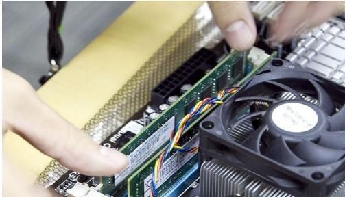 32位与64位的区别，一般玩游戏用windows7操作系统是32位的好还是64位的好32位和64位的区别是什么？图4