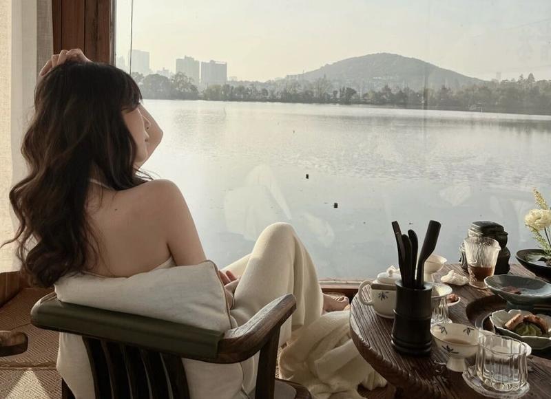 聊天进阶版——约会时5个注意事项，一次就能搞定她！