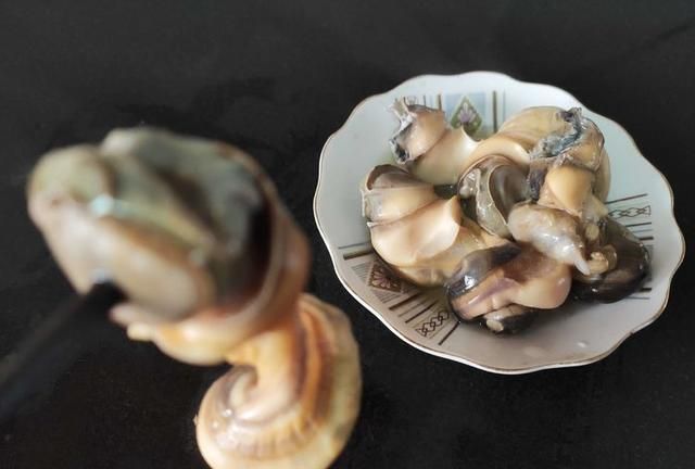 田螺身上怎么清洗最快最干净