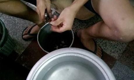 田螺怎么洗最快最干净，田螺身上怎么清洗最快最干净？图5