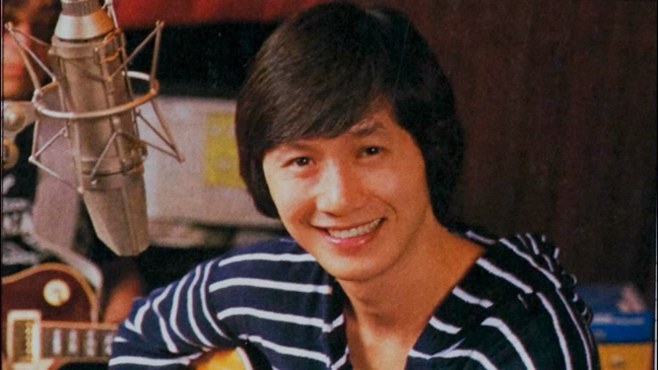 香港乐坛顶尖歌手排行，第一永远毫无争议，至今无人能超越