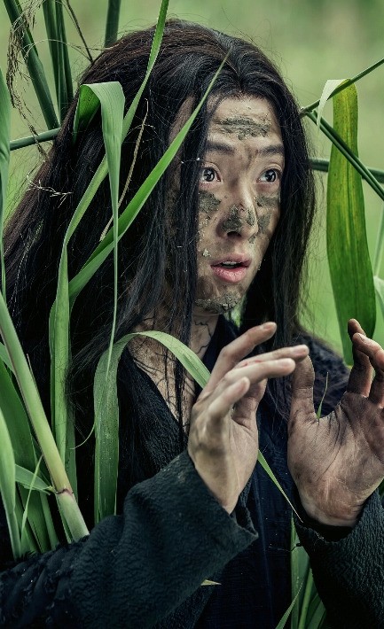 内地偶像歌手于斌